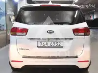 2016 KIA Carnival