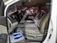 2016 KIA Carnival