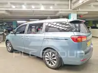 2016 KIA Carnival