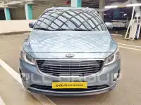 2016 KIA Carnival