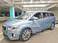 2016 KIA Carnival
