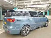 2016 KIA Carnival