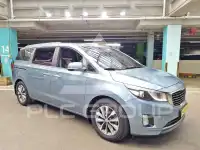 2016 KIA Carnival