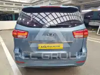 2016 KIA Carnival