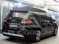 2016 KIA Carnival