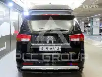 2016 KIA Carnival