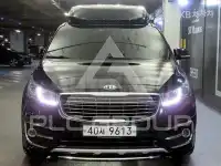 2016 KIA Carnival