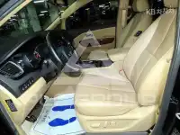 2016 KIA Carnival