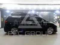 2016 KIA Carnival