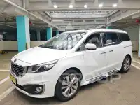 2016 KIA Carnival