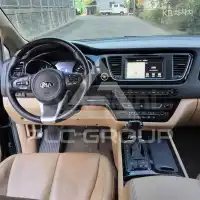 2016 KIA Carnival