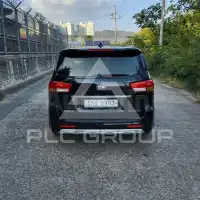 2016 KIA Carnival