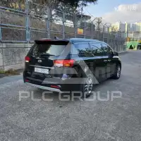 2016 KIA Carnival