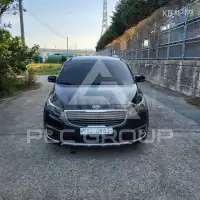 2016 KIA Carnival