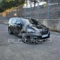 2016 KIA Carnival