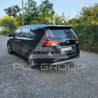 2016 KIA Carnival