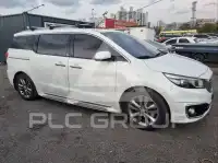 2016 KIA Carnival