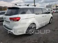 2016 KIA Carnival