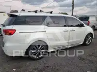 2016 KIA Carnival