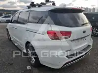 2016 KIA Carnival