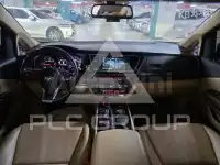 2016 KIA Carnival