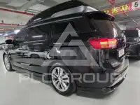 2016 KIA Carnival