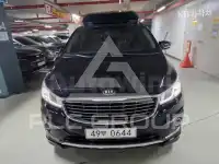 2016 KIA Carnival