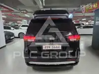 2016 KIA Carnival