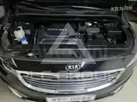 2016 KIA Carnival