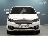 2016 KIA Carnival
