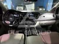2016 KIA Carnival