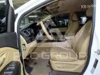 2016 KIA Carnival