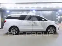 2016 KIA Carnival