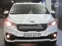 2016 KIA Carnival