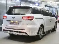 2016 KIA Carnival