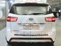 2016 KIA Carnival