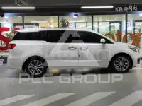 2016 KIA Carnival
