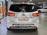 2016 KIA Carnival