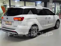 2016 KIA Carnival