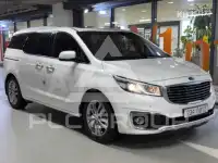 2016 KIA Carnival