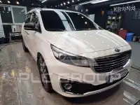 2016 KIA Carnival