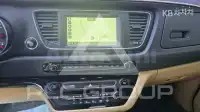 2016 KIA Carnival