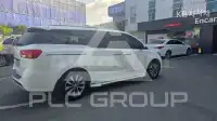2016 KIA Carnival