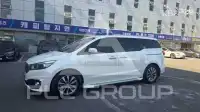 2016 KIA Carnival