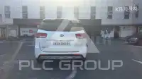 2016 KIA Carnival