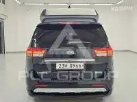 2016 KIA Carnival