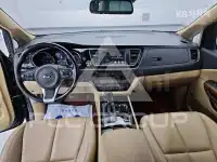 2016 KIA Carnival