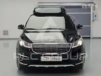 2016 KIA Carnival