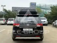 2016 KIA Carnival