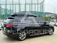 2016 KIA Carnival